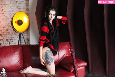 Annahyde - Love my uncut dick #jockwank