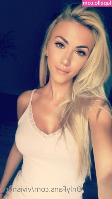 Vivianishere - Bounce Whore