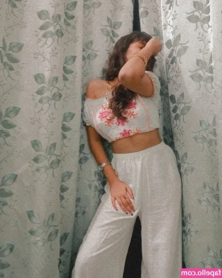 Ipsita Nandi [ ipsita-nandi ] - Don't look back 🥰🥵