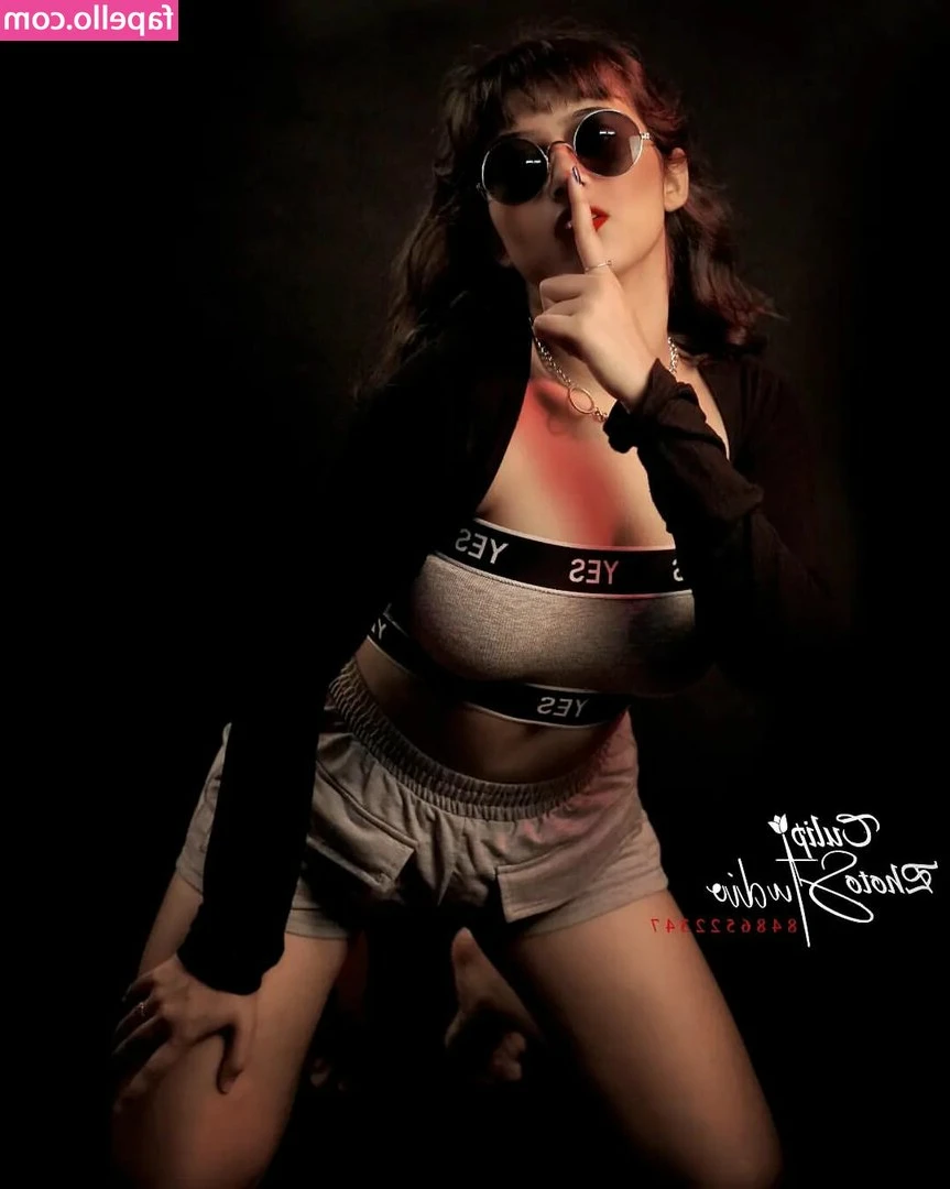 Ipsita Nandi [ ipsita-nandi ] - Office Black mail Pt 2 Trailer 😈 Tip $5 for full 7 minute video!