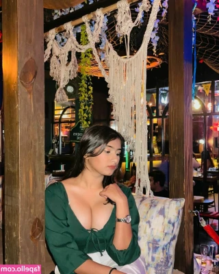 Ipsita Nandi [ ipsita-nandi ] - How do you like my new lingerie? 💜 Should we film new video with