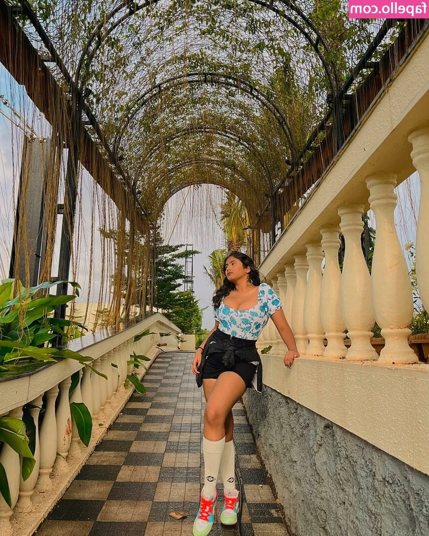 Ipsita Nandi [ ipsita-nandi ] - Here's some more content from the special birthday video set 👀 