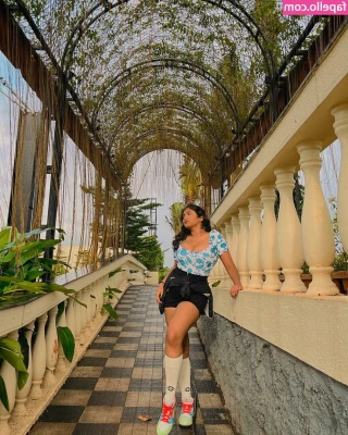 Ipsita Nandi [ ipsita-nandi ] - Here's some more content from the special birthday video set 👀 
