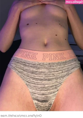 Scarlett.mae [ scarlett-mae-4 ] - What's better than titties? Titties in slow motion! 🥰