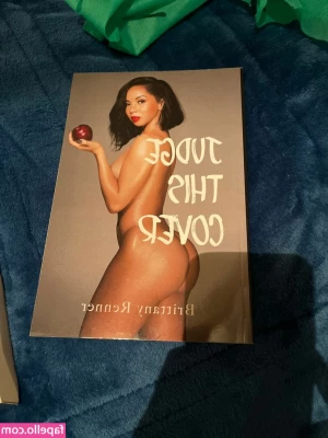 Brittany Renner [ brittany-renner-1 ] - So many videos on here omg
