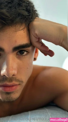 nachonewson - Thinking of you... 💭 cum chat with me in the dms! are you online?