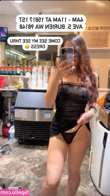 Lilhapababy - Ready for a great day with me today?