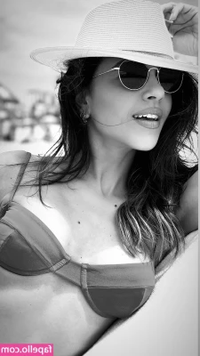 Mariana Rios [ mariana-rios ] - Such an incredible fuck with @aconvenientgentleman 😈
