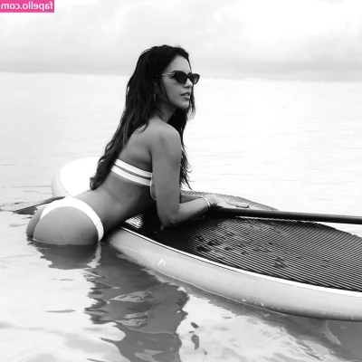 Mariana Rios [ mariana-rios ] - So glad it’s finally bikini weather 😁😁
