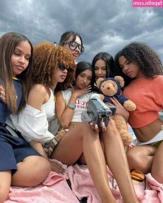 Bbtrickz - Good morning  miss me  Check your messages