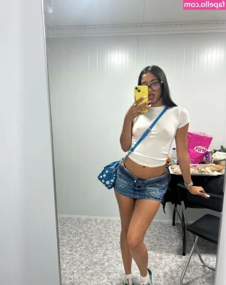 Bbtrickz - Tengo unas ganas locas de hacer esto en vacaciones  te imaginas que