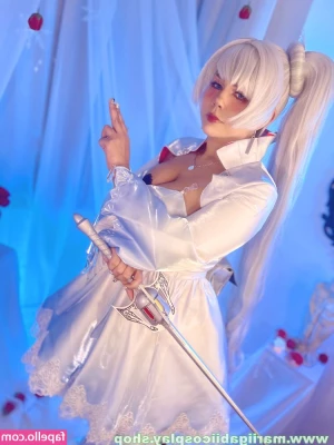 MariiGabii - Tu aimes cette petite tenue