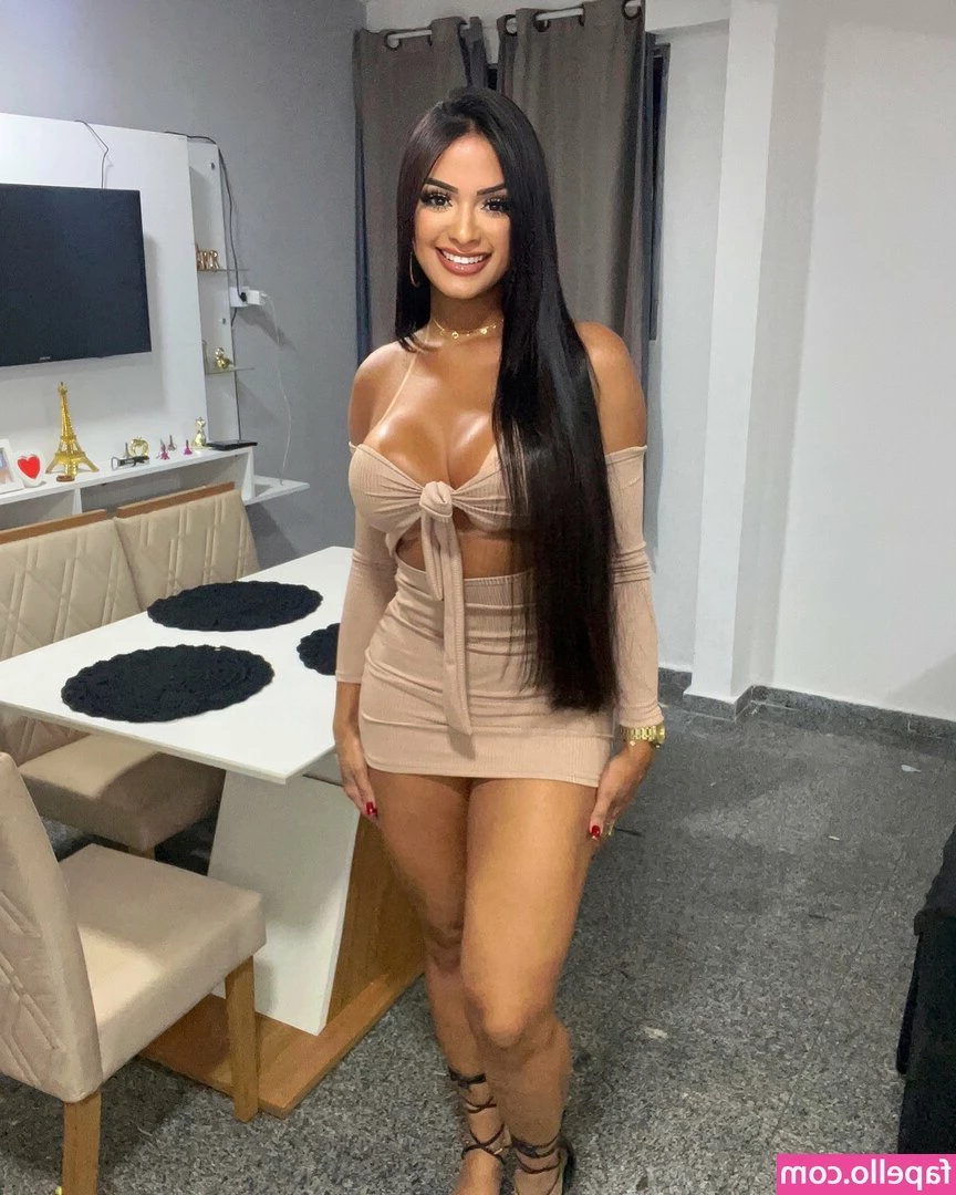 Ana Paula Oliveira [ ana-paula-oliveira ] - Did you have a good weekend? 🩷✨