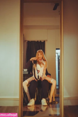 ulanda - Filmed a new sex tape, just a quick one but my mic had apparently