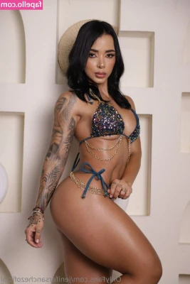 Jennifer Sanchez [ jennifer-sanchez ] - not me posting all these only cuz of the last pic 🤫
