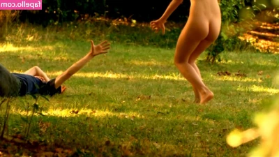 Ludivine Sagnier [ ludivine-sagnier ] - Each naughty contributor will get a special surprise from me today!