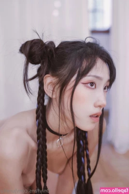 June Liu [ june-liu-4 ] - Let s have fun now baby