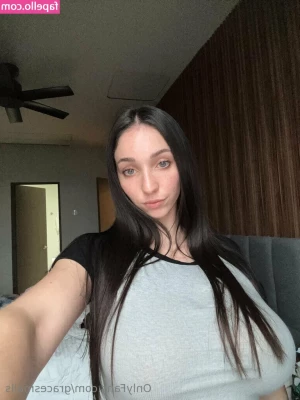 Gracesmalls - Catch my anal scene with Nadia White  Surprisingly it s my FIRST and