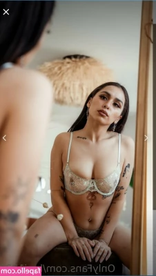 Kvri1229 - Feast your eyes on these perky little tits my betas 😜