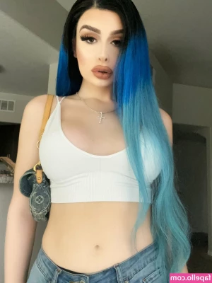Ivory Mayhem [ ivory-mayhem ] - I just wouldn t want you to think I am only wearing sexy lingerie 