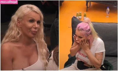 Edona James? [ edona-james ] - You cum home to see me in the kitchen like this  Are you waiting to