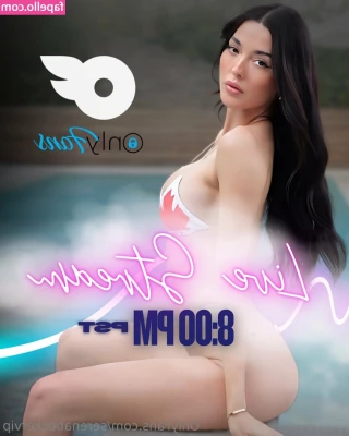serenabeckervip [ serenabeckervip-7 ] - Deberías estar aquí a dónde te quiero tener