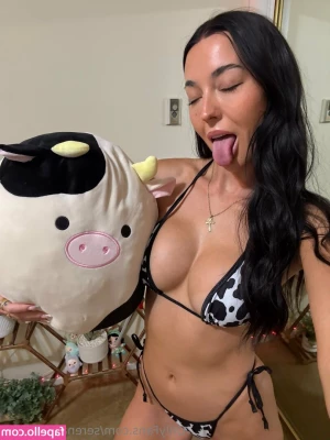 serenabeckervip [ serenabeckervip-7 ] - That after a baby booty!
