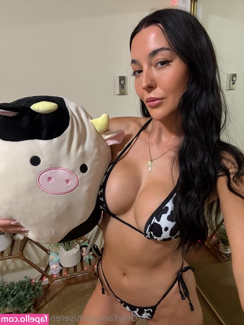 serenabeckervip [ serenabeckervip-7 ] - ==== " Stripper Fantasy" ====  Many of y'all have been asking for