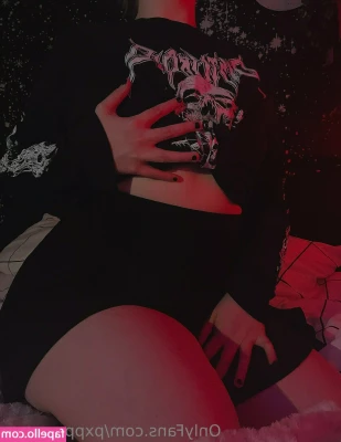 pxppycorpse - JOI cum with me 🌸 I want you to start stroking slowly, as you