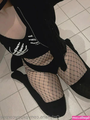 pxppycorpse - Very Excited not Cum Shot