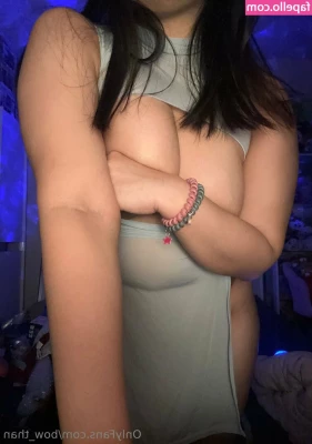 Bow_than [ bow-than ] - I can t wait to lick his dick  I was supposed to suck his dick in the