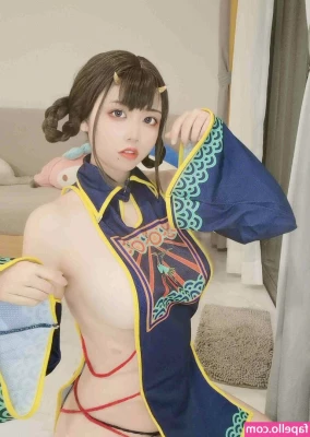 ARiRi_Ganlory [ ariri-ganlory ] - Love to show myself to you. X