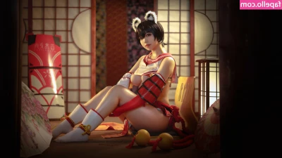 ARiRi_Ganlory [ ariri-ganlory ] - wanna play with my controller today? 🤭🎮💕