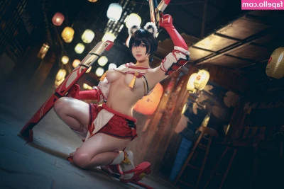 ARiRi_Ganlory [ ariri-ganlory ] - Hot and ready🔥💗