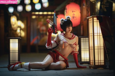 ARiRi_Ganlory [ ariri-ganlory ] - Hi 😘