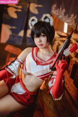 ARiRi_Ganlory [ ariri-ganlory ] - do you want to know the "BAD THINGS" that I do? 😈