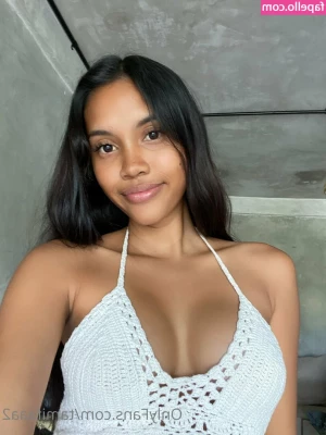Fauutami - Pussy is ready 😈