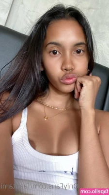 Fauutami - Un duo de ladies très hot pour un massage sans limites… 🔥