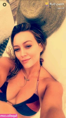 Hilary Duff [ hilary-duff ] - Can't wait to be back in Miami again soon with @alileeof 😍