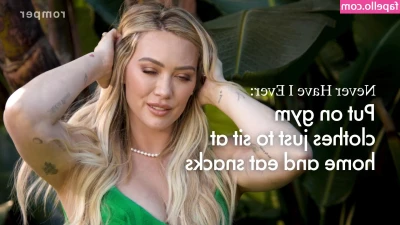 Hilary Duff [ hilary-duff ] - NOS ACOMPAÑAS