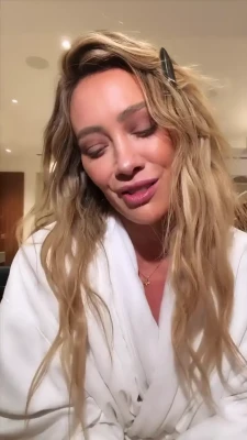 Hilary Duff [ hilary-duff ] - practice makes perfect ;)