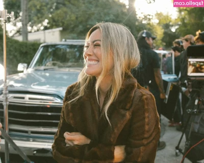 Hilary Duff [ hilary-duff ] - Foreskin Close ups special✅ Playing with cum and my foreskin in