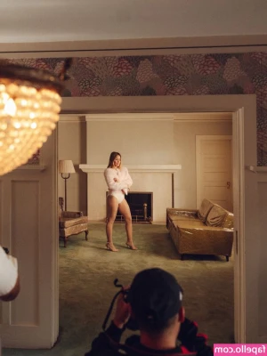 Hilary Duff [ hilary-duff ] - I'm really excited to show you what we did on girls night out