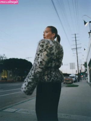 Hilary Duff [ hilary-duff ] - Ruin it twice and eat it twice.