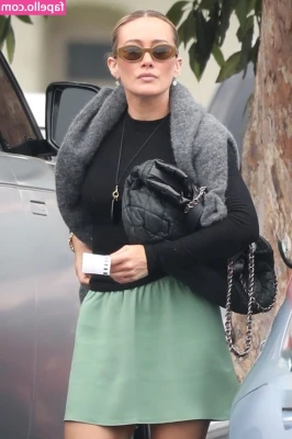 Hilary Duff [ hilary-duff ] - Melt melt MELT!