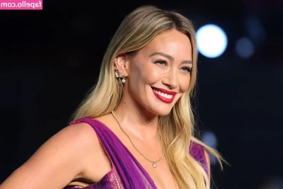 Hilary Duff [ hilary-duff ] - Take your time ❤