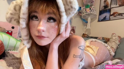 Sammynoodlesoup - See more on my Premium account @evaelfie 😻