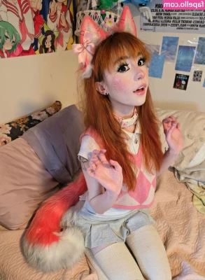 Sammynoodlesoup - Good morning  baby   I m already wet  amp  ready to go  hbu