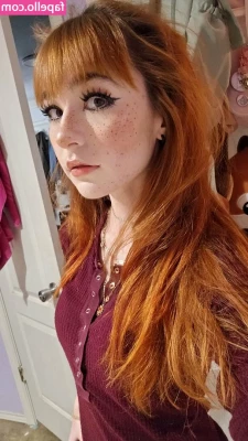 Sammynoodlesoup - After work mess  whos cleaning up for me