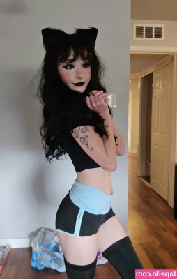 Sammynoodlesoup - happy Saturday babyyyy 😈 what are you up to today??